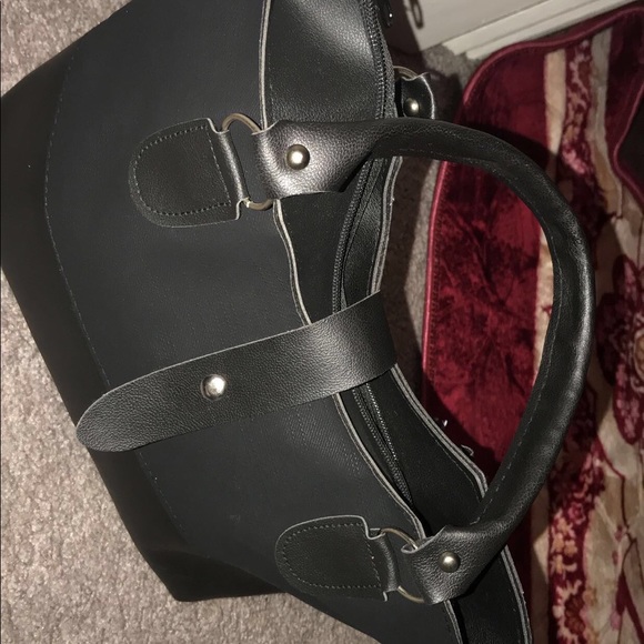 Shoulder bag - Picture 3 of 5